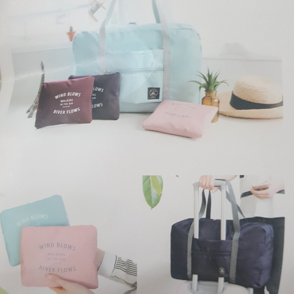 Travel Bag